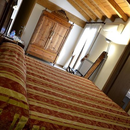 9 Muse Bed And Breakfast Canneto sull'Oglio Exteriér fotografie