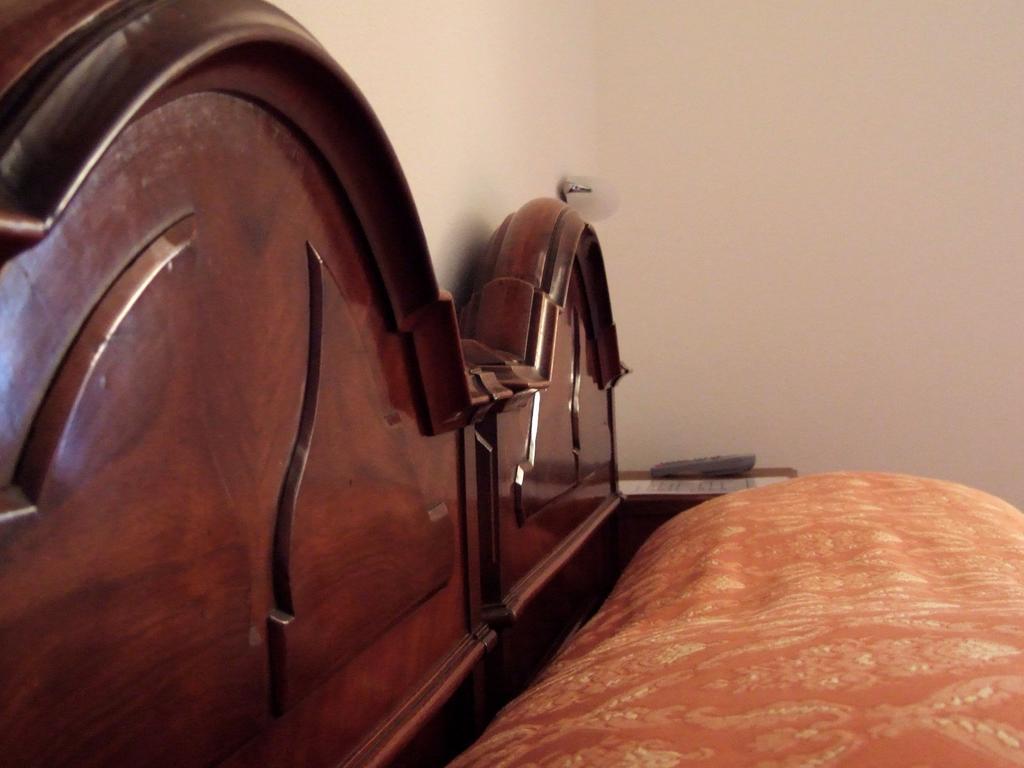 9 Muse Bed And Breakfast Canneto sull'Oglio Pokoj fotografie