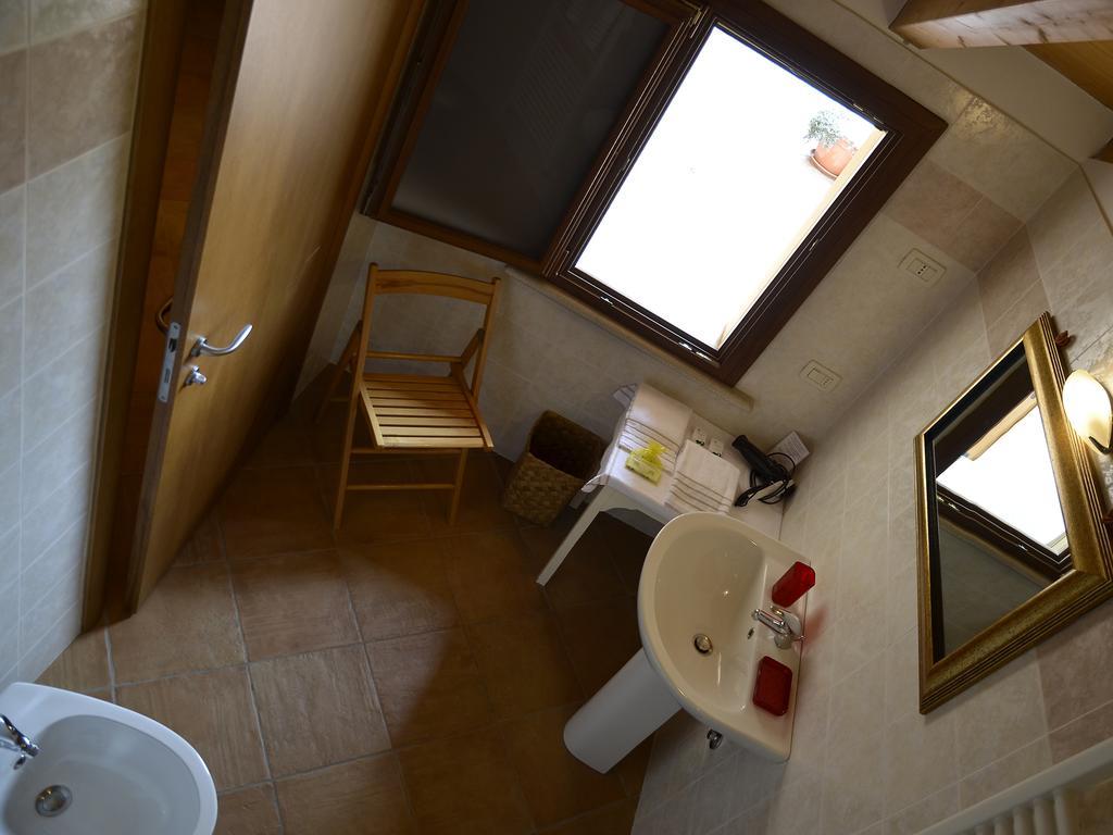 9 Muse Bed And Breakfast Canneto sull'Oglio Exteriér fotografie