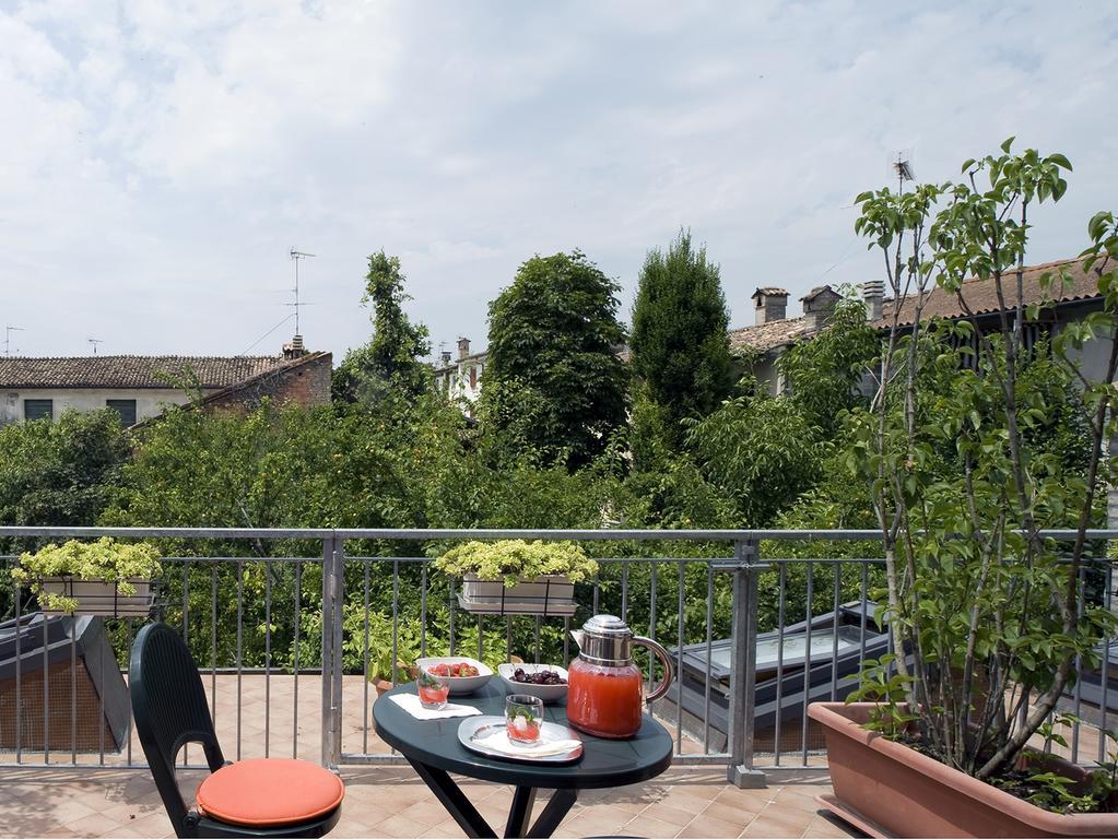 9 Muse Bed And Breakfast Canneto sull'Oglio Exteriér fotografie