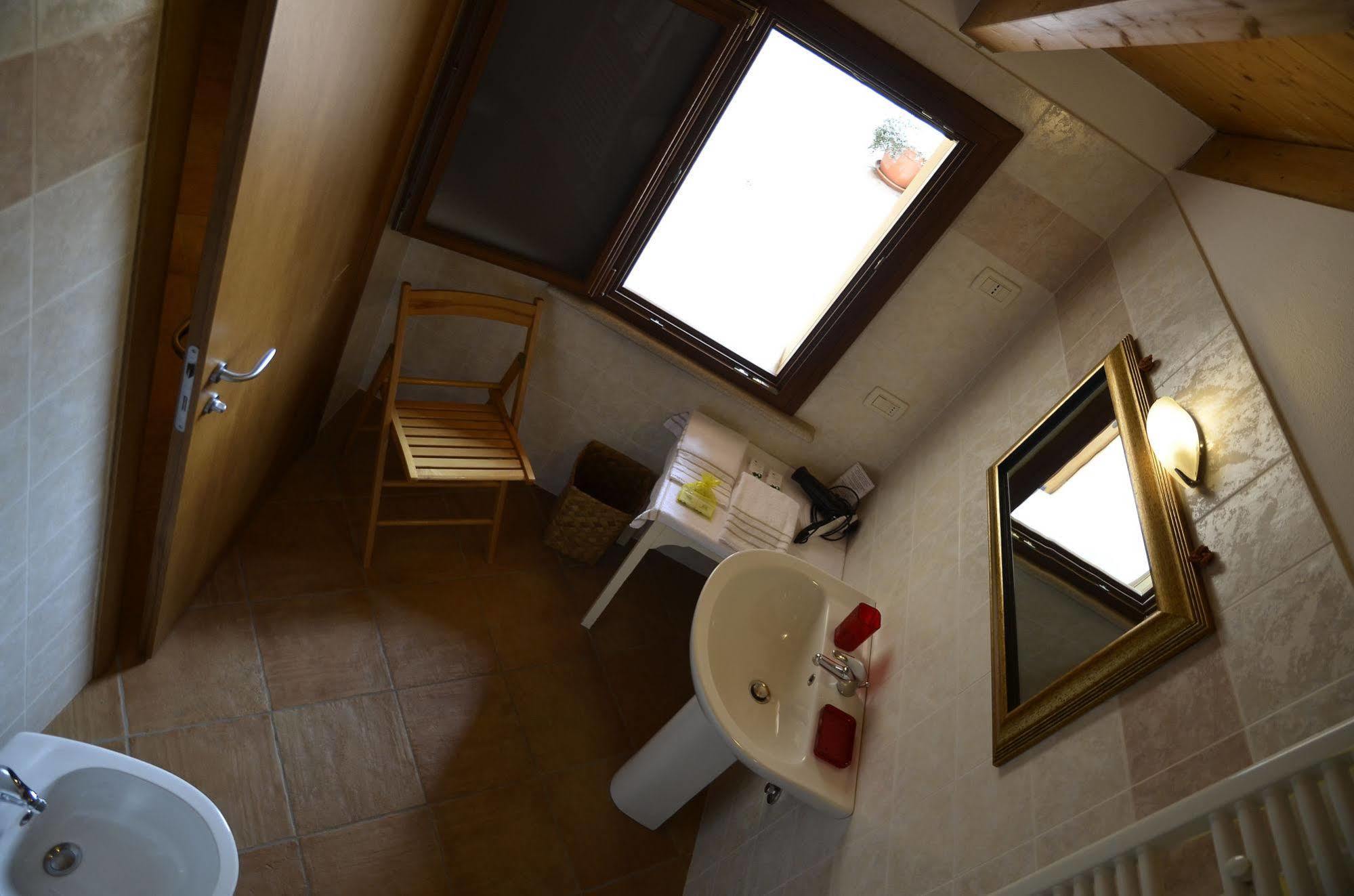 9 Muse Bed And Breakfast Canneto sull'Oglio Exteriér fotografie