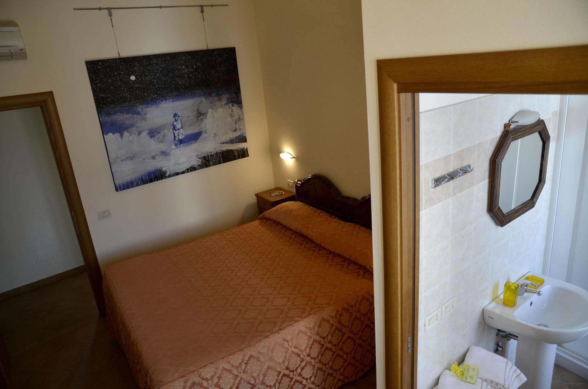 9 Muse Bed And Breakfast Canneto sull'Oglio Exteriér fotografie