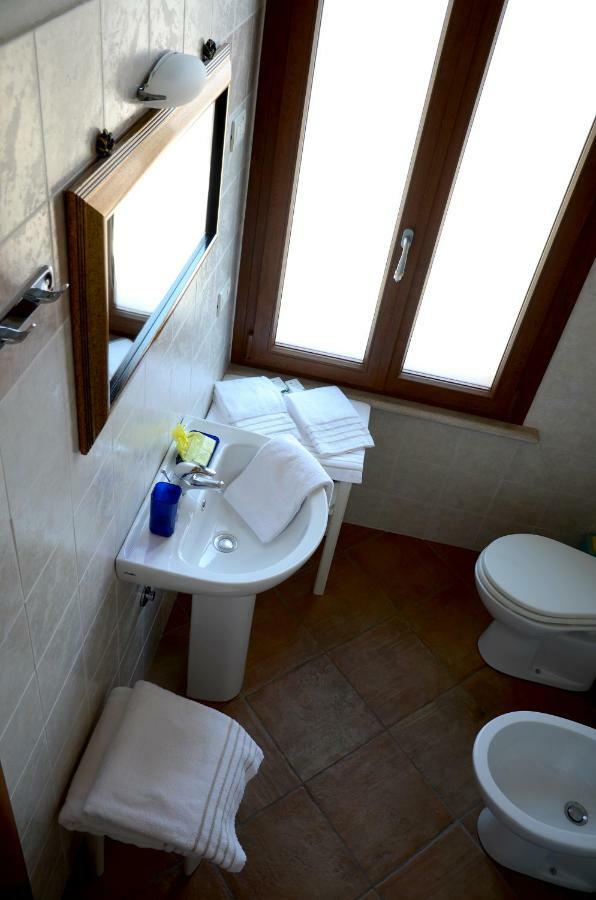 9 Muse Bed And Breakfast Canneto sull'Oglio Exteriér fotografie