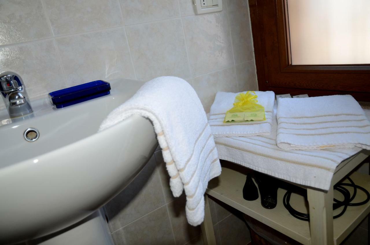 9 Muse Bed And Breakfast Canneto sull'Oglio Exteriér fotografie