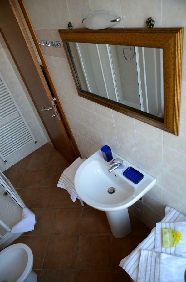 9 Muse Bed And Breakfast Canneto sull'Oglio Exteriér fotografie