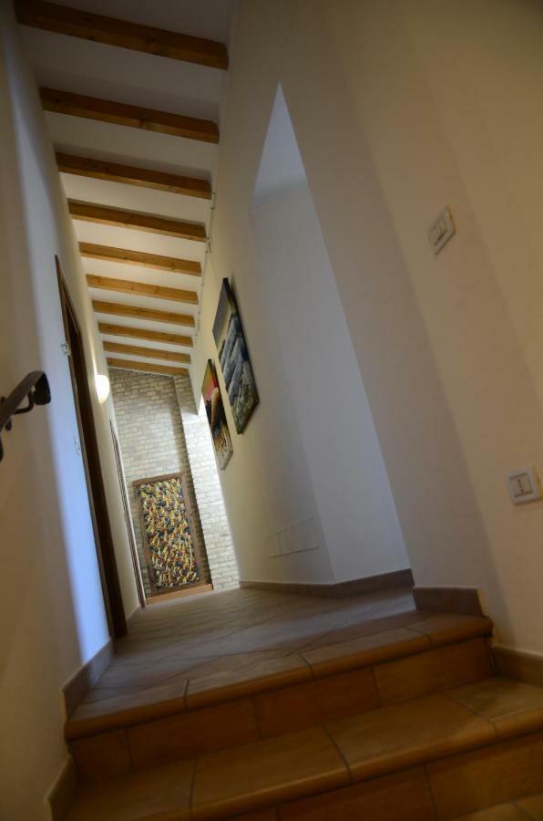 9 Muse Bed And Breakfast Canneto sull'Oglio Exteriér fotografie
