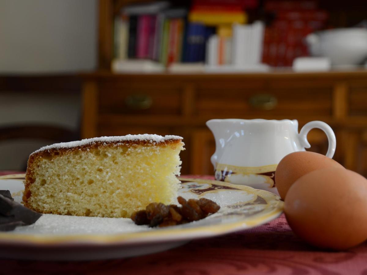 9 Muse Bed And Breakfast Canneto sull'Oglio Exteriér fotografie